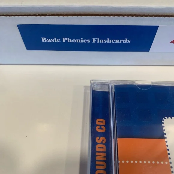 Abeka Phonics Bundle - Picture 2 of 2